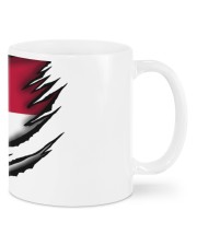 Don't Forget Your Roots - North Carolina Mugs tile