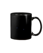 PUERTO RICO NORTH DAKOTA THE LOVE MOM N DAUGHTER Mug tile