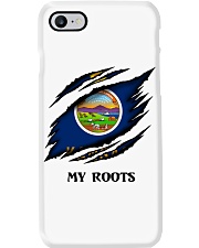Flag Kansas My Roots Phone Case tile