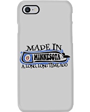 Unisex Phone Case tile