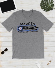 Unisex Classic T-Shirt lifestyle-mens-crewneck-front-17