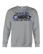Unisex Crewneck Sweatshirt tile