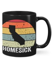 Vintage Homesick California Mugs tile
