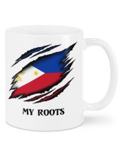 Flag Philippines My Roots Mugs tile
