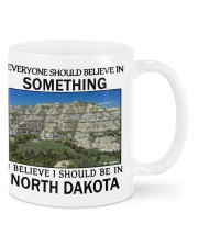Should Be In North Dakota Mugs tile