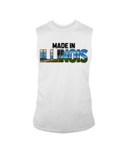 Made In Illinois Sleeveless Tee tile