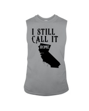 California i still call it home Sleeveless Tee tile