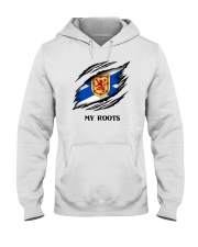 Flag Nova Scotia My Roots Hooded Sweatshirt tile