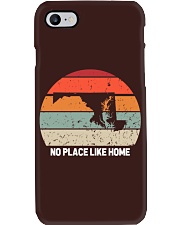 Maryland No Place Like Home Phone Case tile