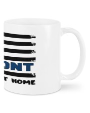 Flag Vermont- Call It Home Mugs tile