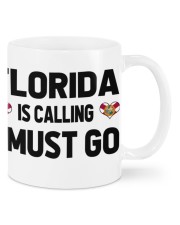 Florida Is Calling Mugs tile