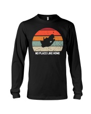 South Africa No Place Like Home Long Sleeve Tee tile