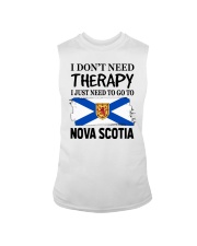 Therapy - Go To Nova Scotia Sleeveless Tee tile