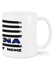 Flag Indiana- Call It Home Mugs tile