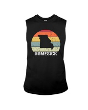 Vintage Homesick Missouri Sleeveless Tee tile