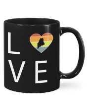 Maine Love Mugs tile