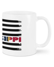 Flag - Mississippi Mugs tile