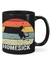 Vintage Homesick Massachusetts Mugs tile