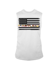 Flag - Maryland Sleeveless Tee tile
