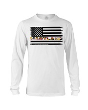Flag - Maryland Long Sleeve Tee tile