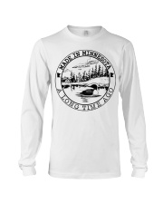 MADE IN MINNESOTA Long Sleeve Tee tile