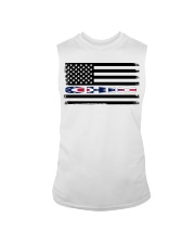 Flag - Ohio Sleeveless Tee tile