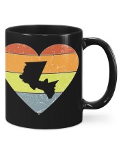 El Paso - Heart Vintage Mugs tile