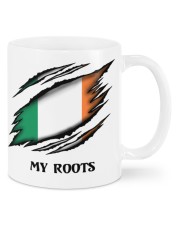 Flag Ireland My Roots Mugs tile