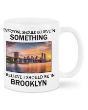 Should Be In Brooklyn Mugs tile