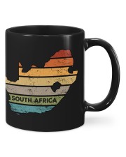 Retro South Africa Mugs tile