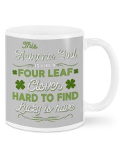 Lucky To Have - This Arizona Girl Mugs tile