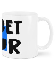 Utah Map Don't Forget Your Roots Mugs tile