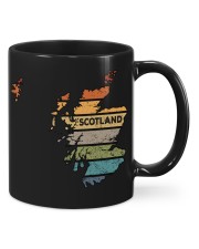 Retro Scotland Mugs tile