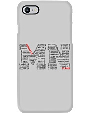 Minnesota cities Phone Case tile