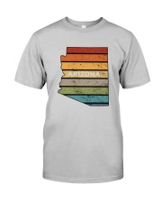 Retro Arizona Classic T-Shirt front