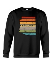 Retro Arizona Crewneck Sweatshirt tile