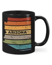 Retro Arizona Mugs tile