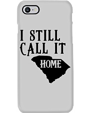 South Carolina i still call it home Phone Case tile