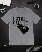 South Carolina i still call it home Classic T-Shirt lifestyle-mens-crewneck-front-16