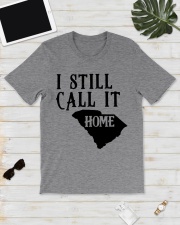 South Carolina i still call it home Classic T-Shirt lifestyle-mens-crewneck-front-17