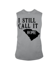 South Carolina i still call it home Sleeveless Tee tile