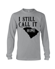 South Carolina i still call it home Long Sleeve Tee tile