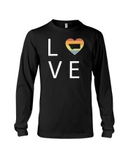 Montana Love Long Sleeve Tee tile