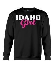 Idaho Girl Crewneck Sweatshirt tile