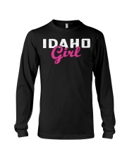 Idaho Girl Long Sleeve Tee tile