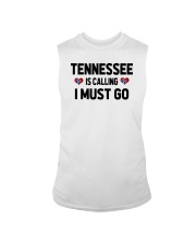 Tennessee Is Calling Sleeveless Tee tile