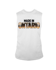 Made In Ontario Sleeveless Tee tile