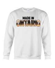 Made In Ontario Crewneck Sweatshirt tile