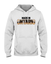 Made In Ontario Hooded Sweatshirt tile