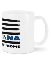Flag Louisiana- Call It Home Mugs tile
